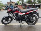 Bajaj Discover 110 cbs on test 2022
