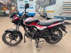 Bajaj Discover 110 cbs one test 2021