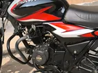 Bajaj Discover 110 Cbs S/D 2024