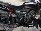 Bajaj Discover 110 . 2018