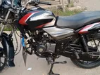 Bajaj Discover 110 . 2019