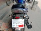 Bajaj Discover 110 cc 2020