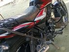 Bajaj Discover 110 . 2022