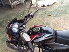 Bajaj Discover 110 bike 2021