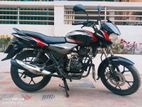 Bajaj Discover 110 D 2019