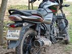 Bajaj Discover 110 . 2021