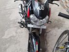 Bajaj Discover 110 . 2020