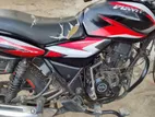 Bajaj Discover 110 . 2022