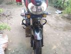 Bajaj Discover 110 . 2021