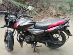 Bajaj Discover 110 . 2022