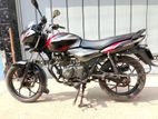 Bajaj Discover 110 . 2020