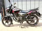 Bajaj Discover 110 . 2020
