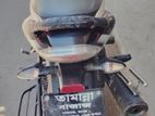 Bajaj Discover 110 . 2021