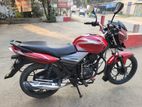 Bajaj Discover 110 . 2021
