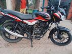 Bajaj Discover 110 dex special 2022