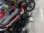 Bajaj Discover 110 disc brake 2021