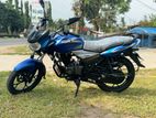 Bajaj Discover 110 Disc Break 2020