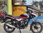 Bajaj Discover 110 Disc Break 2022