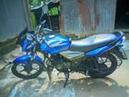 Bajaj Discover 110 . 2020