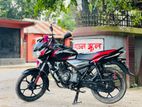 Bajaj Discover 110 . 2019