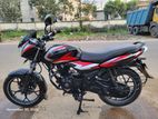 Bajaj Discover 110 . 2022