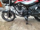 Bajaj Discover 110 discovered 2022