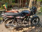 Bajaj Discover 110 . 2012