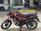 Bajaj Discover 110 এক দাম 2019