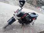 Bajaj Discover 110 . 2018