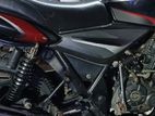 Bajaj Discover 110 . 2018