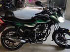 Bajaj Discover 110 Motorbik 2022