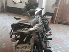 Bajaj Discover 110 Exodus CC 2019