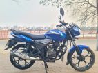 Bajaj Discover 110 fresh 2019