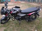 Bajaj Discover 110 . 2020