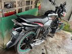 Bajaj Discover 110 . 2022