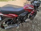 Bajaj Discover 110 Fully Fresh 2021