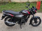Bajaj Discover 110 . 2020