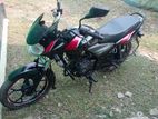 Bajaj Discover 110 . 2019