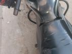 Bajaj Discover 110 . 2019