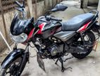 Bajaj Discover 110 like new condition 2018