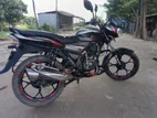 Bajaj Discover 110 , 2019