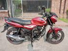 Bajaj Discover 110 মোটরসাইকেল 2022