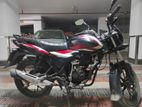 Bajaj Discover 110 . 2022