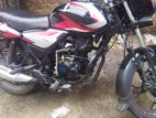Bajaj Discover 110 . 2024