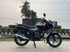 Bajaj Discover 110 new condition 2021