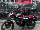 Bajaj Discover 110 New condition 2022