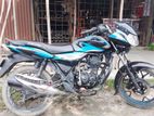 Bajaj Discover 110 . 2024