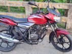 Bajaj Discover 110 Notun gari 2022