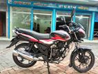 Bajaj Discover 110 নতুন একটি গাড়ি 2023