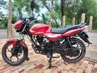 Bajaj Discover 110 নতুন একটি গাড়ি 2023